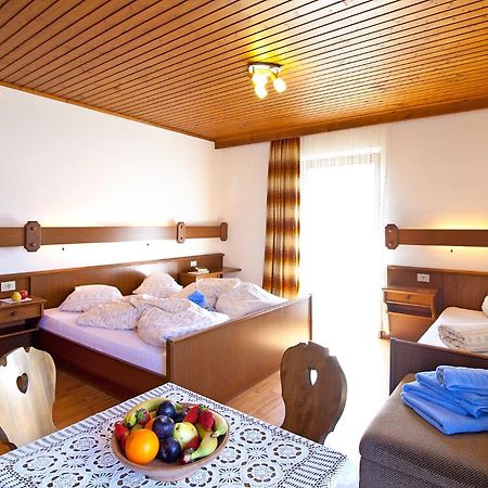 Marenklhof Villa Monguelfo-Monguelfo-Tesido Buitenkant foto