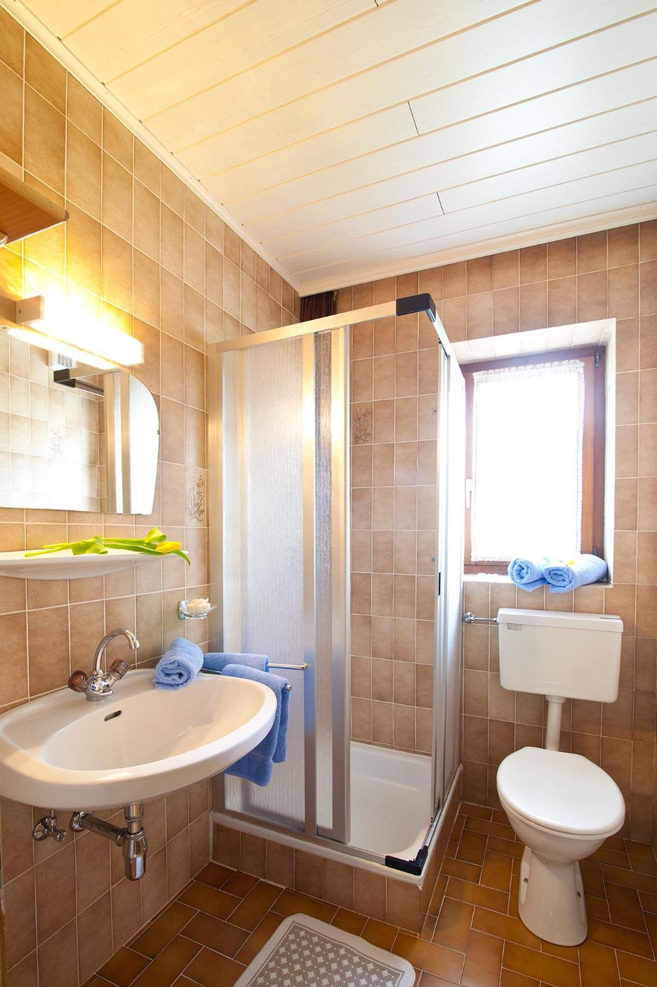 Marenklhof Villa Monguelfo-Monguelfo-Tesido Buitenkant foto